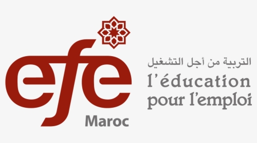 Education For Employment Logo, HD Png Download, Free Download