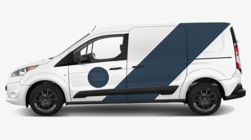 Vehicle Wraps For Vans, HD Png Download, Free Download