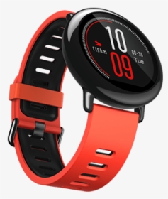 Amazfit Pace Red, HD Png Download, Free Download