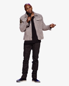 Dave Chappelle Png - Dave Chappelle No Background, Transparent Png, Free Download
