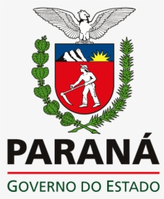 Governo Do Estado Do Parana, HD Png Download, Free Download