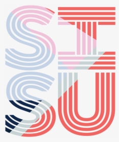 Patterns V3 Sisu - Graphic Design, HD Png Download, Free Download
