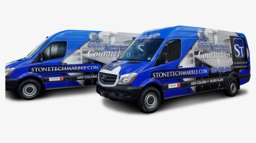 Mercedes-benz Sprinter, HD Png Download, Free Download
