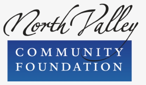 Copy Of Csb Logos Pt 1 - North Valley Community Foundation, HD Png Download, Free Download