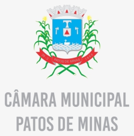 Prefeitura De Patos De Minas, HD Png Download, Free Download