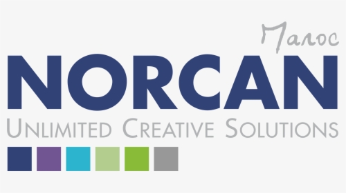 Le Logo De Norcan Maroc - Graphic Design, HD Png Download, Free Download