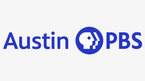 Austin Pbs Logo - Pbs, HD Png Download, Free Download