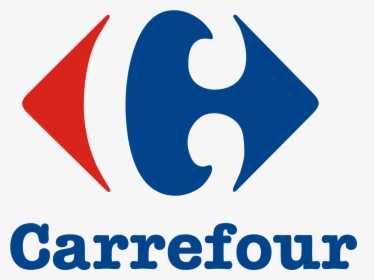 Brasao Do Carrefour - Carrefour Logo, HD Png Download, Free Download