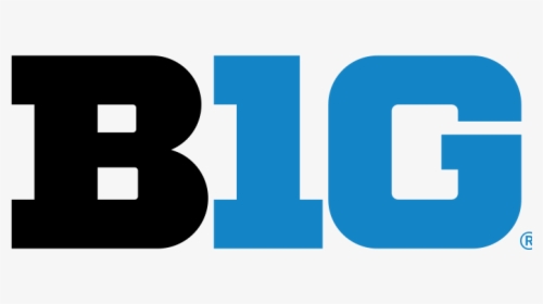 Big Ten Conference, HD Png Download, Free Download