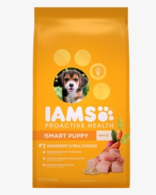 Puppy Iams Dog Food, HD Png Download, Free Download