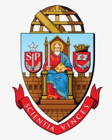 University Of São Paulo, HD Png Download, Free Download