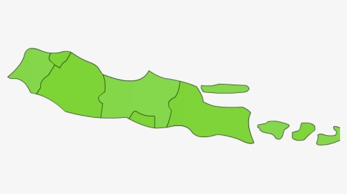 Thumb Image - Peta Pulau Jawa Animasi, HD Png Download, Free Download