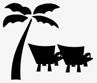 Kursi Pantai Logo, HD Png Download, Free Download