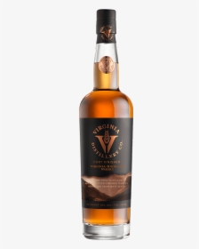 Port Cask Finished Virginia-highland Whisky - Brewers Batch Virginia Highland Whisky 750ml, HD Png Download, Free Download