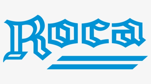 Roca Logo Png Transparent - Roca, Png Download, Free Download