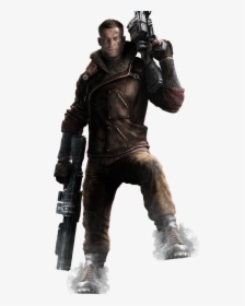 Wolfenstein The New Order Png, Transparent Png, Free Download