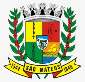 File - São Mateus - Correto - Prefeitura Municipal De São Mateus, HD Png Download, Free Download
