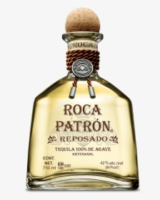 Roca Patron Reposado, HD Png Download, Free Download