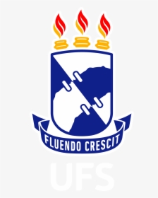 Universidade Federal De Sergipe Logo, HD Png Download, Free Download