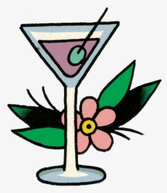 Cocktails, HD Png Download, Free Download
