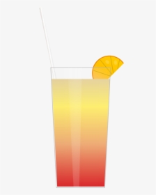 Clipart Juice Cocktail , Transparent Cartoons - Clip Art, HD Png Download, Free Download