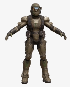 Halo Odst Armor, HD Png Download, Free Download