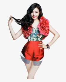 Thumb Image - Tiffany Girls Generation Png, Transparent Png, Free Download