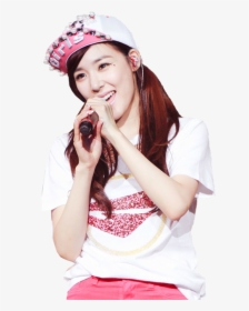 Png, Snsd, And Tiffany Image - Girl, Transparent Png, Free Download