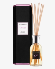 Manhattan Little Black Dress Fragrance Diffuser By - Glasshouse Diffuser, HD Png Download, Free Download