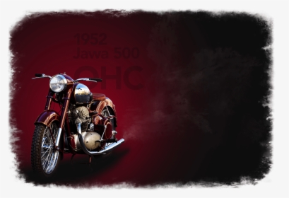 Jawa Bike 300cc Price In India, HD Png Download, Free Download