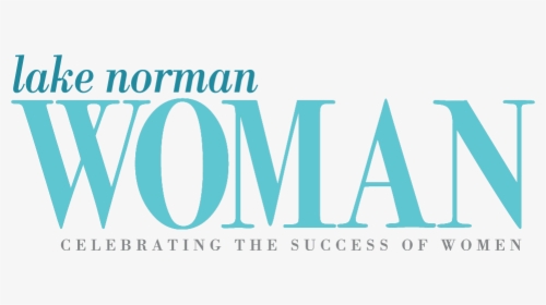 Lake Norman Woman Magazine Logo, HD Png Download, Free Download