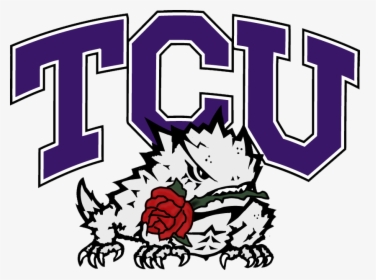 Tcu Horned Frogs, HD Png Download, Free Download