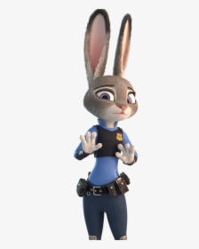 Zootopia Rabbit Porn, HD Png Download, Free Download