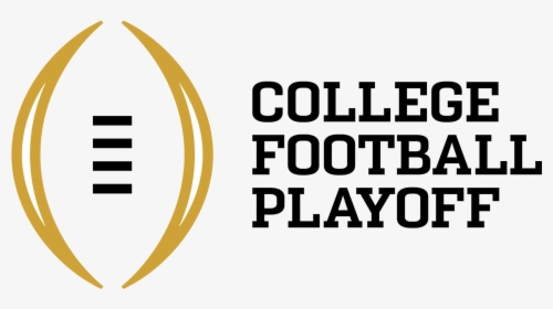 College Football Playoff Cfp Logo, HD Png Download, Free Download
