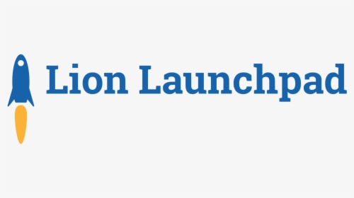 Lion Launch Pad - Majorelle Blue, HD Png Download, Free Download