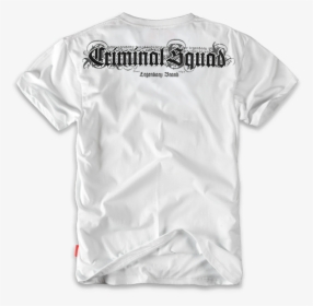 Criminal Shaduka - T-shirt, HD Png Download, Free Download