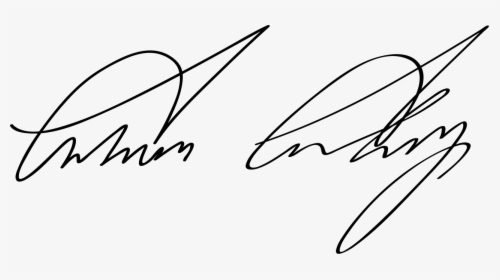 C Signatures, HD Png Download, Free Download