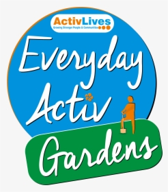 Activgardens Ipswich, HD Png Download, Free Download