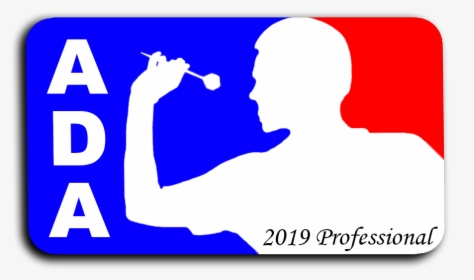 Ada Pro Man - Darters Logo, HD Png Download, Free Download