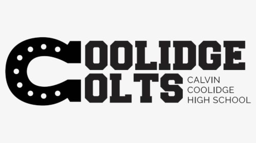 Calvin Coolidge Logo - Calvin Coolidge High School Logo, HD Png Download, Free Download