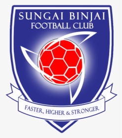 Sungai Binjai Football Club - Emblem, HD Png Download, Free Download