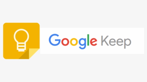 Google Keep, HD Png Download, Free Download