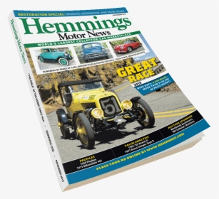Antique Car, HD Png Download, Free Download