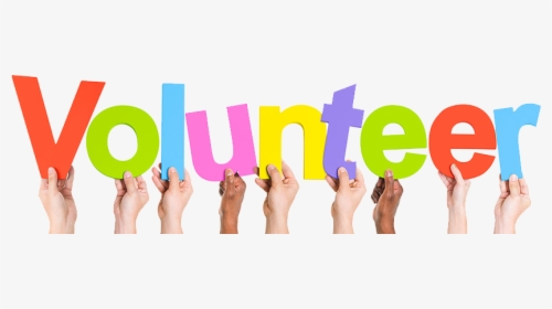 Volunteer Transparent, HD Png Download, Free Download