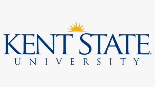 Kent State Cwa Partner Logo - Kent State University, HD Png Download, Free Download