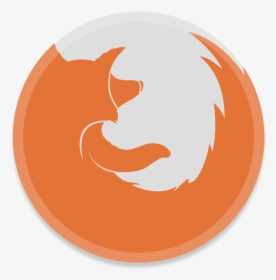 Free Mozilla Firefox Svg - Firefox Icon, HD Png Download, Free Download