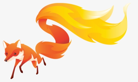Mozilla Firefox Fox Png, Transparent Png, Free Download