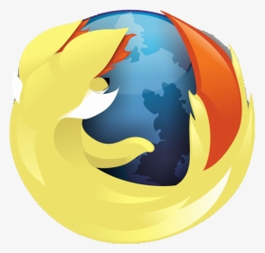 Mozilla Firefox Logo Hd Png Download Kindpng