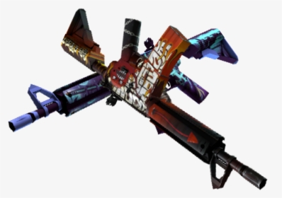 Assault Rifle, HD Png Download, Free Download