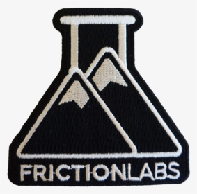 Frictionlabs Patch - Frictionlabs, HD Png Download, Free Download